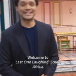 Trevor Noah Instagram - You can now binge watch all the episodes on @AmazonPrimeVideoZA! 🙌🏽😂😂#LastOneLaughingZA