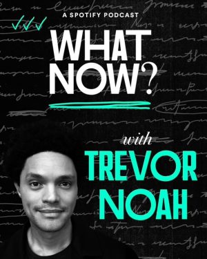 Trevor Noah Thumbnail - 262.8K Likes - Top Liked Instagram Posts and Photos