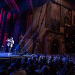 Trevor Noah Instagram - New York, it felt so good to be home for 10 shows at the legendary Beacon Theatre! Thank you to everyone that came out. Until next time 🙏🏾🙏🏾🙏🏾 📸: @pbsthephotographer New York, New York