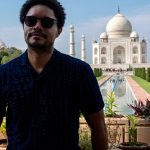 Trevor Noah Instagram - India 🇮🇳 What an experience it was coming and performing in your country for the first time. Thank you for sharing your rich history, your delicious cuisine and your fantastic arguments with me. Thank you to everyone who came out to the shows in Delhi and Mumbai because you made it truly unforgettable. Bangalore, our story isn’t done, I’ll be back and next time we’ll make sure it’s the best show ever. ❤️🙏🏾🇮🇳 📷: @pbsthephotographer