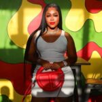 Trina Instagram - Rule number one: Never be number two ❤️ @telfarglobal