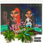 Trina Instagram - They want the realest then I’m coming @iamtherealestbrat 🔥🔥🔥🔥🔥💫 #NeverPressed remix out NOWWW 😜