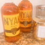 Trina Instagram - Weekend Vibezzz @nyakcognac … drink responsibly 🔥🍾🥃🍹 (which is your favorite) 👀