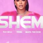 Trina Instagram - Out NOW 🩷 @supacindy #QueensDontCompete 🔥👏🏽