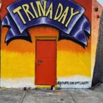 Trina Instagram - Thank You to everyone who came out to celebrate this day 💜🧡🥹 I’m completely overwhelmed and Grateful for Everyone 💫✨💜