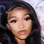 Trina Instagram - My Sugaplum 💜🎂🥹💫✨🥳