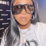 Trina Instagram - In Real Life 🖤😎