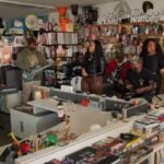 Trina Instagram - Here We Go 🥹✨💫 @npr @nprmusic @iamniaamber #tinydesk