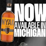 Trina Instagram - Have you tried my flavors ? @nyakcognac 🍹🥃🍾 #peach #cinnamon