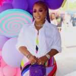 Trina Instagram - Let it end 🩷Let it change 🩷Let it hurt 🩷Let it heal 🩷💜💫✨