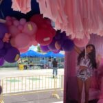 Trina Instagram - Welcome To SUGALAND 💜✨💫🥳🥹🙏🏽