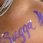 Trina Instagram - Welcome To SUGALAND 💜✨💫🥳🥹🙏🏽