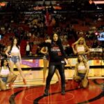 Trina Instagram - 🔥 Unforgettable night with my hometown heroes, @MiamiHeat, breaking it down to my latest single “Benjamins Deli” featuring @Bbr.Jritt and @Zekedon1! 🎶 Major shoutout to the phenomenal staff, dancers, and players for making this dance explosion happen. 🙌 Now, it’s your turn to join the party! What are you waiting for? Tag me when you drop your dance moves, and I’ll repost the best ones! 💃 Big thanks to these amazing individuals who played a key role: @Jullianboothe @PoweredByKac @ReginaldSaunders @Zekedon1 @TheFashionistis 🎥: @dannydoitall_ Special love to the incredible Miami Heat Dancers who brought the heat to the dance floor! 🔥 @AlyssaChiiii @Alexandra.Alemany @KatieWilsonn @Nsullyy14 @Versassyy @Nicolesoutoo @_Leonrachel_ @AlyssaArneaud  @Isa.Ramirezzzz @Ashley_Laughlin @Its.MadisonAshley @ChiaraGonzalez__ @KailynnFleches @Natskee00  Let’s keep this dance fever going! 💫 #BenjaminsDeliChallenge #MiamiHeatDanceParty #DanceWithTrina