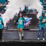 Trina Instagram - Thank You 🙏🏽🥹🐬🩵
