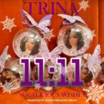 Trina Instagram - 💜