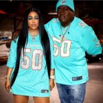 Trina Instagram - History was made 🙏🏽🐬💫 Beyond thankful for this opportunity 🥹