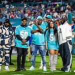 Trina Instagram - Thank You 🙏🏽🥹🐬🩵