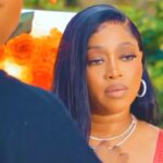 Trina Instagram - 🍑 #NYAK @nyakcognac #Trina @trinarockstarr AVAILABLE IN STORES & FINE ESTABLISHMENTS NOW!