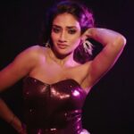 Trina Saha Instagram - I couldn’t resist making reel on this one … u guys also make reels on #Soda song.. and the best one shall be shared by us… keep the love coming . And specially this one is for you @trinasaha21 ..Happy Birthday my Soda Girl 😘