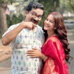 Trina Saha Instagram - আজ আমাদের হিরোইনের জন্মদিন 😊😊😊 Many many happy returns of the day Trina 🎂🎂🎂🎂🎂 খুব ভালো থাকিস। @trinasaha21 NT-1 Studio