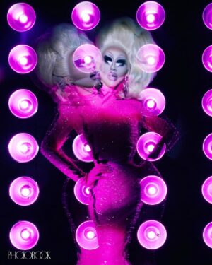 Trixie Mattel Instagram - 📸 @mikeruiz.one for @photobookmagazine

@photobookmagazine #photobookmagazine
PhotoBook Editor-In-Chief: Alison Hernon @718blonde
PhotoBook Creative Director + Photographer + Producer: Mike Ruiz @mikeruiz.one @mikeruizone
Talent: Trixie Mattel @trixiemattel
Hair: Zach Kilian and Ryan Carpenter @zachkilian @fenabarbitall
Makeup: Trixie Mattel @trixiemattell
Costume Designer/Fashion Stylist: Amie Sarazan @amiesarazan
Assistant Fashion Stylists: Ruby Vixen and Mikael Nohai @dandyandvixen @tuesdaygloom
Tearsheets by Daniel López, Art Director, PhotoBook Magazine @by_danalarcon
Interview by Ethan Engh, Contributor, PhotoBook Magazine @eaengh