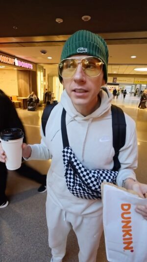 Trixie Mattel Instagram - confirmed intuitive guide 🔮