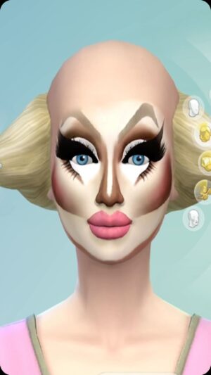 Trixie Mattel Instagram - 