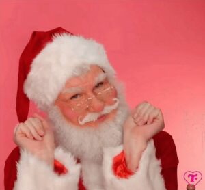 Trixie Mattel Instagram - bye Christmas