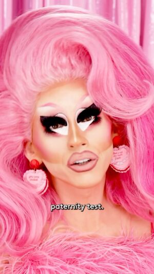 Trixie Mattel Instagram - Claiming @morphinelovemua for the house of Mattel. I’m answering the most Googled questions about myself on my YouTube channel!