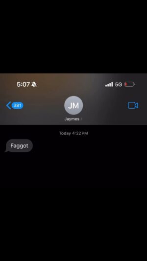 Trixie Mattel Instagram - @jaymesmansfield texted me. 🪫