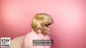 Trixie Mattel Instagram - 