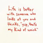 Tuba Büyüküstün Instagram - Life is better with someone who … (fill the blank)