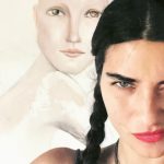 Tuba Büyüküstün Instagram - A while ago.. 🙃
