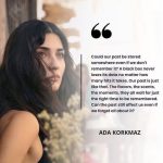 Tuba Büyüküstün Instagram - #Repost @tubabustun1usa ・・・ Could our ancestors really affect our lives, within us knowing it? Nuran writing is so profound to Make us look into our past ancestors looking for answers of the unexplained. Looking forward for more of Another Self @tubabustun.official @nuranevrensit @netflixanotherself #tübabüyüküstün #tubabuyukustun #adatuba #maratuba #mavituba #eliftuba #filiztuba#hasrettuba #suhantuba #melektuba#esmatuba #netflixanotherself #netflixblackmoneylove #20dakika#20minutes #turkishactress #actress #actrizturca#actriz #artist #zeytinagaci #tubabustun1usa 🧿🧿