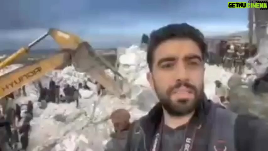 Tuba Büyüküstün Instagram - Help for #syria #earthquake