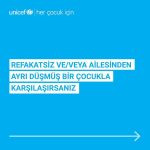 Tuba Büyüküstün Instagram - @unicefturkiye #HerÇocukİçin