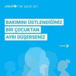 Tuba Büyüküstün Instagram – @unicefturkiye #HerÇocukİçin