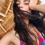 Tuba Büyüküstün Instagram - #holbox days.. already missed..❣️