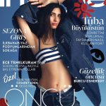 Tuba Büyüküstün Instagram - Cuma sizinle!!!! 👻 On Friday!!! #Repost @instyleturkiye ・・・ Fark yaratıyor, cesaret ediyor, değiştiriyorlar. Sınırları aşan, sorunlar yerine çözümlere odaklanan ve toplumsal faydayı her şeyin üzerinde tutan “Öncü Kadınlar”la tanışacağınız özel sayımızın kapağında da öncü bir kadın var: 8 yılı aşkın zamandır Unicef iyi niyet elçisi olarak çalışan ve şöhretini toplumsal fayda için kullanan #TubaBüyüküstün 💙 InStyle Mart, bu Cuma tüm bayilerde ve dijital platformlarda. @tubabustun.official Genel Yayın Yönetmeni: @isiksimsek Röportaj: @cerenarseven Fotoğraflar: @emreguven Styling: @nazlikayran Styling Asistanları: @ekinsuoktar, @yoncastalf Saç: @ibrahimzengin - @no21istanbul Makyaj: @hakankulturofficial Saç Asistanı: @ferittkarahan Fotoğraf Asistanı: @ahmetsemihorhan Prodüksiyon: @belceturker @theofficialpandora #MomentsWithPandora @prada ceket, büstiyer ve şort. #InStyleTurkiye #öncükadınlar #özelsayı #işbirliği