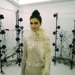 Tuba Büyüküstün Instagram - @mt_istanbul #madametussauds #madametussaudsistanbul #mtistanbul