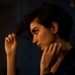 Tuba Büyüküstün Instagram - #moonlight