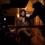 Tuba Büyüküstün Instagram - #Repost @depofilm ❣️ ・・・ Starring: @tubabustun.official💫✨ Directed by: @elifkalkan D.O.P: @soykutturan Agency: @ajanspropaganda Client: @mutlulukdeninceakla #IntenseVeBen #depofilm #fiminturkey #işbirliği