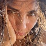 Tuba Büyüküstün Instagram - What was i made for?.. Make me remember my dear.. make a touch to my soul and i’ll come up with my beauty.. i’ll be moving by the waves in my heart and the music in my ears.. gracefully wild..