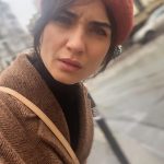 Tuba Büyüküstün Instagram - Green lights, red lights.. like life itself.. what if we can’t see the red lights in life..? Or the greens?? Attention mes amis, attention.. 🙃