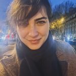 Tuba Büyüküstün Instagram – Paris qui me réveille à 04h30
Ok.. Bonjour..🥱

Saat 04.30 da beni uyandıran Paris..
Tamam o zaman.. Günaydın..✨