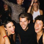 Twan Kuyper Instagram - You know a friendship is real when you pick up where you left off no matter how much time passed. Love you guys ❤️