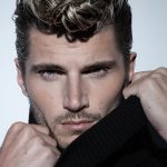 Twan Kuyper Instagram - Leveling up 🔝 Photo: @greglotusfoto Hair: @markwilliamson45 Make-up: @heidi_idobeautiful