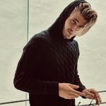 Twan Kuyper Instagram - I'll forever be comfy ☁️