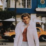 Twan Kuyper Instagram - I've had many hairstyles over the years, and I think having it longer has to be one of my favorites. I've had so many questions about what products I use, and to be honest, I would use different kinds for different hairstyles. But mostly, there would always be something about the product that I didn't like, even if it was just a minor thing. So, I've made it my goal to come up with my own hair products that combine the best aspects of all the ones I've tried and I've tried a lot! I've been working on it for a bit, and I've gotten to a place where I love the formula and wanna use nothing else but I still have quite a distance to go before finishing it, but I've also challenged myself to be more open and transparent with you, hence the long captions. Haha! Anyway, I'm extremely excited to share it with you one day in the near future. P.S. Side note, these dope photos were shot by @mvphotographer