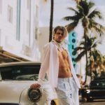 Twan Kuyper Instagram - I've had many hairstyles over the years, and I think having it longer has to be one of my favorites. I've had so many questions about what products I use, and to be honest, I would use different kinds for different hairstyles. But mostly, there would always be something about the product that I didn't like, even if it was just a minor thing. So, I've made it my goal to come up with my own hair products that combine the best aspects of all the ones I've tried and I've tried a lot! I've been working on it for a bit, and I've gotten to a place where I love the formula and wanna use nothing else but I still have quite a distance to go before finishing it, but I've also challenged myself to be more open and transparent with you, hence the long captions. Haha! Anyway, I'm extremely excited to share it with you one day in the near future. P.S. Side note, these dope photos were shot by @mvphotographer